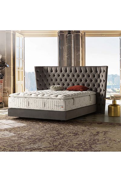 BACK COMFORT Grand Duke Mattress by Avo Sleep – Luxury Support for a Perfect Night's Sleep