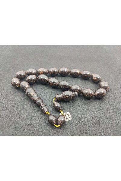 İskeçe Tesbih تميمة جيميل ماستر آرت مع قرنفل معطر معتمد 7785