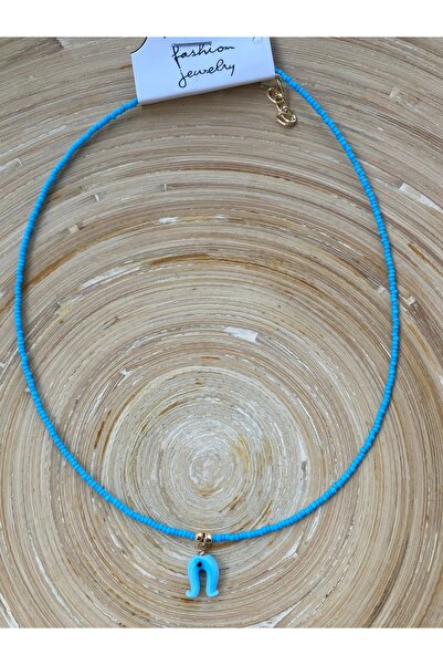 Gozibygoz نال أحسب قلادة من الخرز