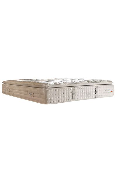 BACK COMFORT Privilege Mattress - Ultimate Comfort and Support | Perfect Mattress for Restful Sleep