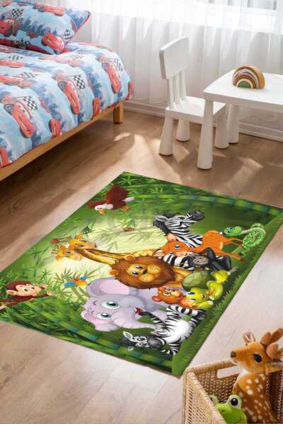 senavia farkınızı yansıtın Covoraș de joacă pentru camera copiilor, acoperire...