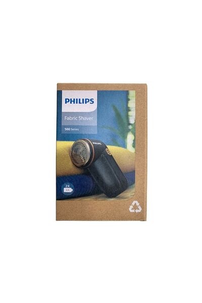 Philips Philips Fabric Shaver 500 Series GC026