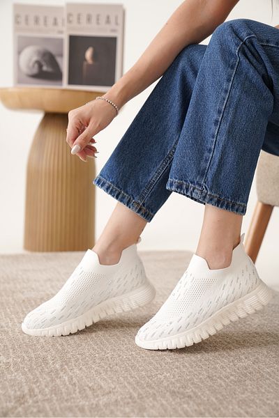 Daxtors Αθλητικά παπούτσια Marvin Daily Orthopedic Γυναικεία Sneaker