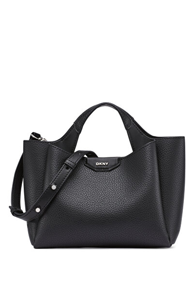 Dkny Siyah Kadın El Çantası R51DYJ07