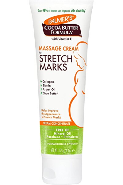 PALMER'S Cocoa Butter Formula Massage Cream for Stretch Marks 125 g
