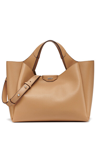 Dkny Karamel Kadın Omuz Çantası R43DYG33