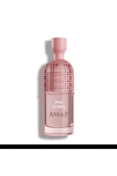 ASSAF Bank Queen Asaf Perfume 200ml
