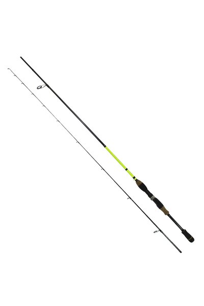 CAPTAIN 1445 Taimen Spin 238cm 2 Parça Lrf Kamışı 2-12gr Atar Balıkmarketim