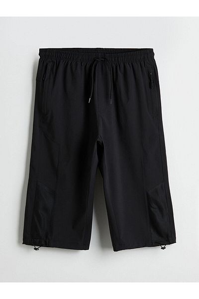LC Waikiki Ανδρικά σορτς μαγιό LCW SWIMWEAR μέχρι το γόνατο (S5)