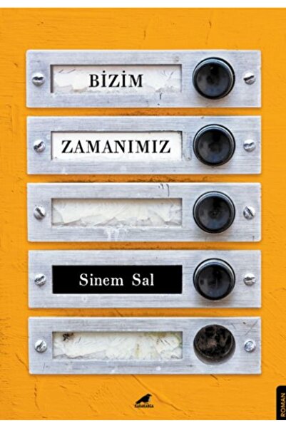 Timaş Yayınları Bizim Zamanımız