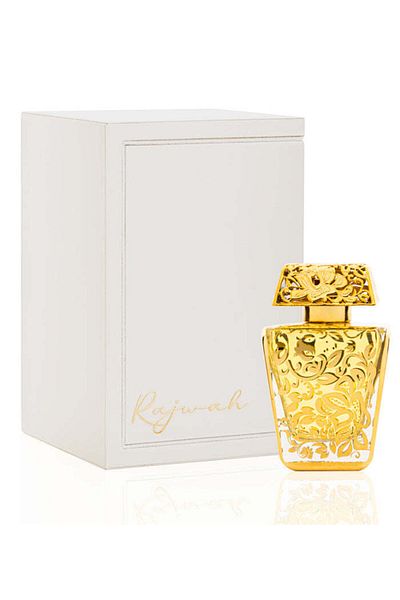 Junaid Perfumes Rajwah - For Him and Her - Oriental Western Fragrance - 100ml