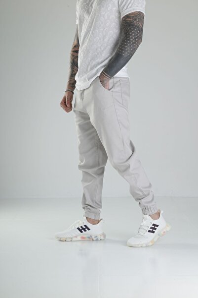 COCOPELLI Грі Кот Джоггер Штани