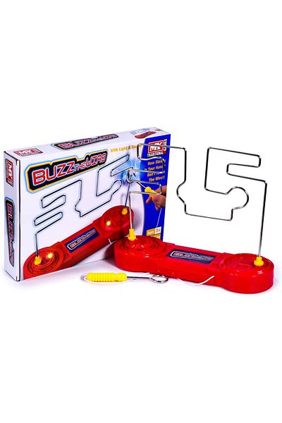 rexa M.Y Buzz the Wire Game