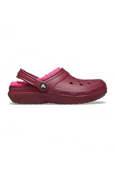 Crocs قبقاب مبطن كلاسيكي
