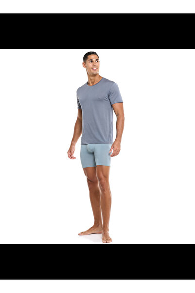 HANES Crewneck T-Shirts Mens Hanes P3 MRL Moves 88/12 Dyed MOVDC3-ASSORTED/S