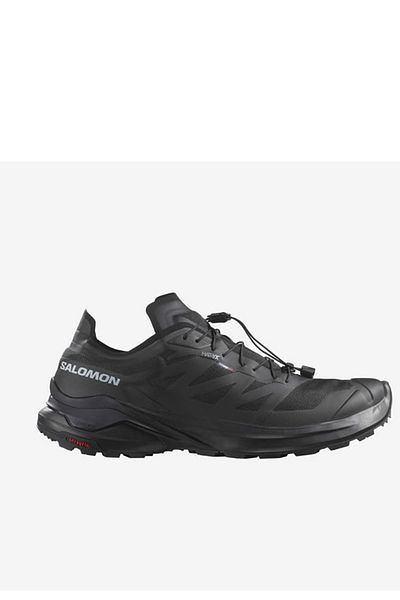 Salomon Xa Meta L477019 Men's Running Shoes - Black