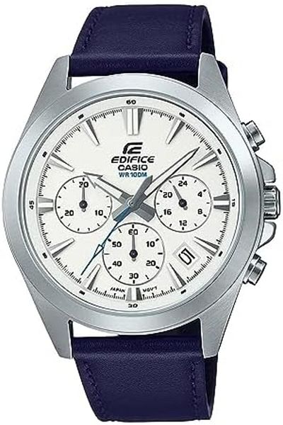 Casio Edifice Men's Watch - EFV-630L-7AVUDF