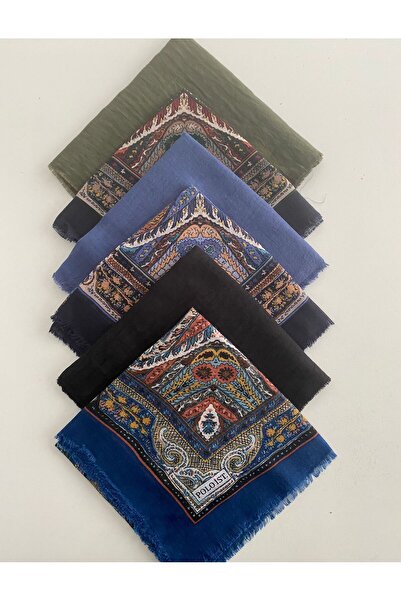 poloist 6 Τυρόπανο με μικτά σχέδια που γράφουν