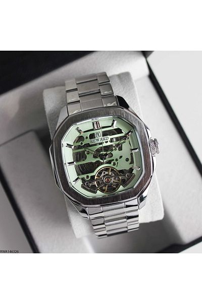Reward Rwa146326 Men's Automatic Watch with Steel Band