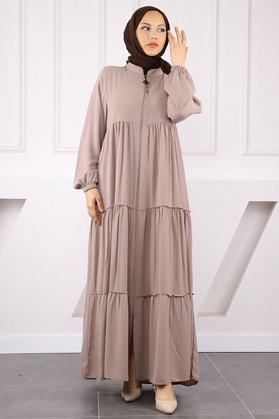 İmajButik Ελαστικό μανίκι βιζόν
