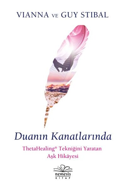 Nemesis Kitap Duanın Kanatlarında