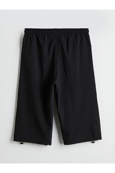 LC Waikiki Ανδρικά σορτς μαγιό LCW SWIMWEAR μέχρι το γόνατο (S5)