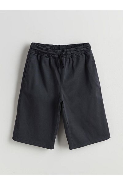 LC Waikiki Lcw Kids Elastic Waist Boys Shorts (S5)