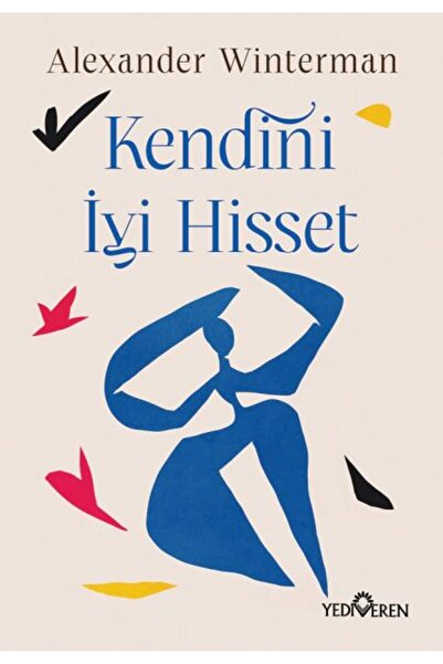 Timaş Yayınları Kendini İyi Hisset