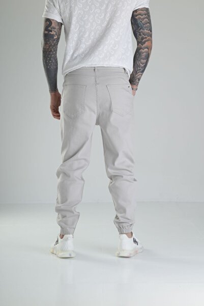 COCOPELLI Грі Кот Джоггер Штани