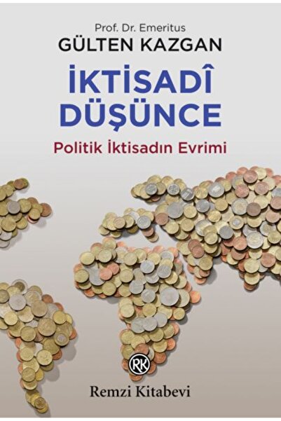 İthaki Yayınları الفكر الاقتصادي