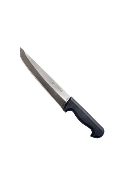 Skygo Şahin Bursa Thick Butcher Knife No:6, 26 cm, Plastic Handle