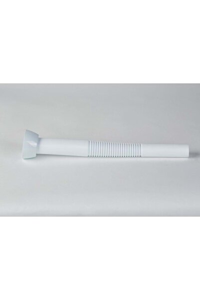 JAPAR BASMA REZERVUAR TAHLİYE BORUSU DEVEBOYNU - JAPAR