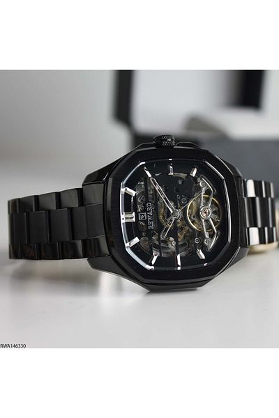 Reward Rwa146330 Men's Automatic Watch with Steel Band