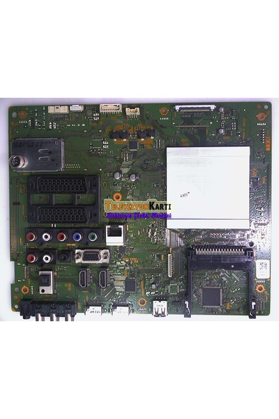 KDL-55EX500 , MAIN BOAR , ANAKART SONY KDL-40EX500 , KDL-37EX500