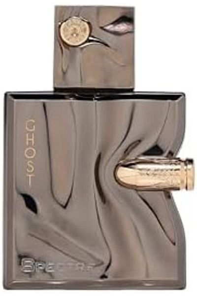 FRENCH AVENUE Spectre Ghost - Eau de Parfum - by Fragrant World - Men's Perfume, 100ml