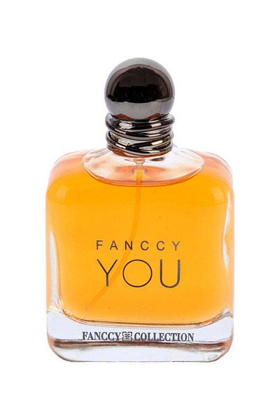 Fancy ماء عطر يو 100ملليلتر