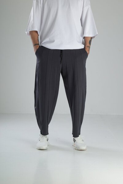 COCOPELLI Fume Дизайн Багет Штани