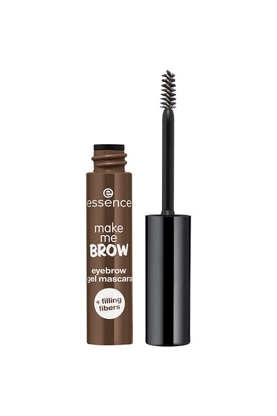 Essence ماسكارا جل الحواجب من ايسنس ميك مي برو 05