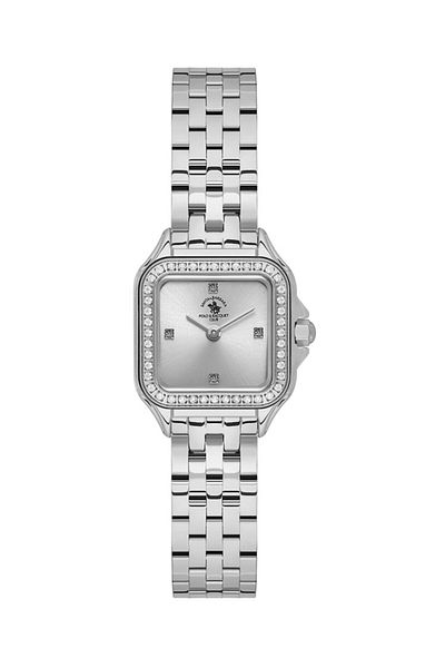 Santa Barbara Polo & Racquet Club Women's Wristwatch Sb.1.10597-1