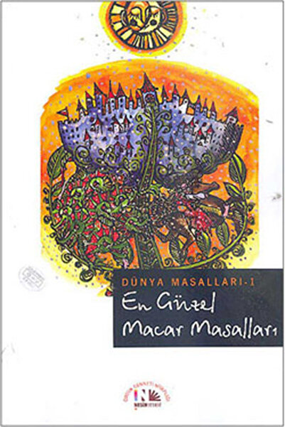 Marvel En Güzel Macar Masalları
