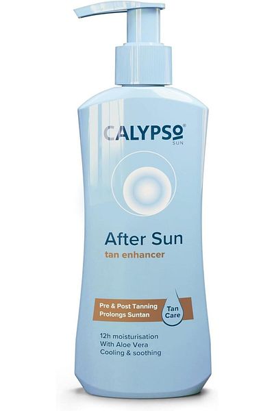Calypso After Sun Lotion with Tan Extender (250ml)
