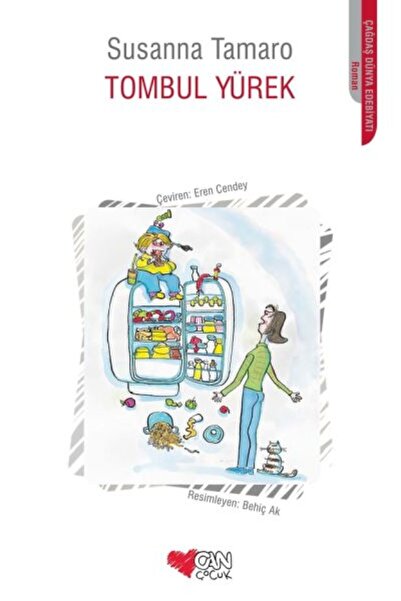 Marvel قلب سمين