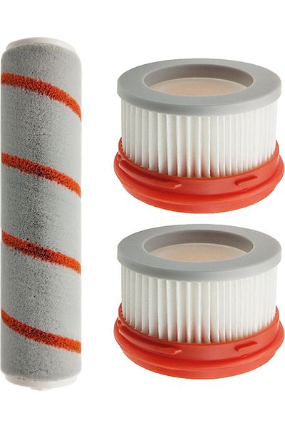 srfn ticaret Dreame V8 V9 V9B V9P Xr V10 V11 Compatible Hepa Filter and Roller Brush