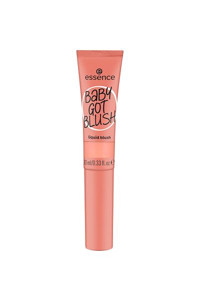 Essence BABY GOT BLUSH liquid blush 40