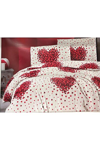 İpekçe ОДНОСПАЛЬНИЙ КОМПЛЕКТ ПОСТІЛЬНОЇ БІЛИЗНИ