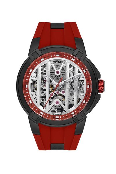 Santa Barbara Polo & Racquet Club Men's Wristwatch Sb.1.10605-5