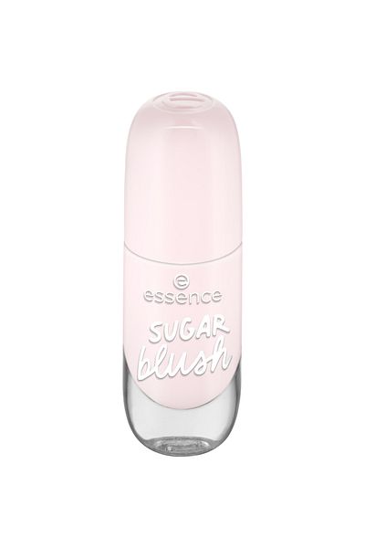 Essence طلاء أظافر جل إسنس 05