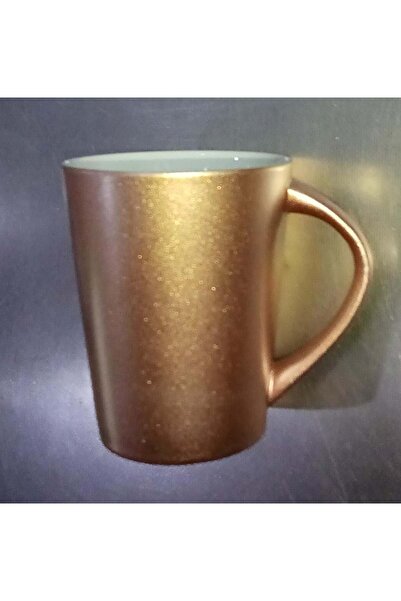 Leva House GÖKHAN KRİSTAL - LÜKS KUPA GOLD