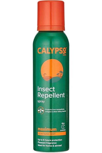 Calypso Insect Repellent Spray 150ml