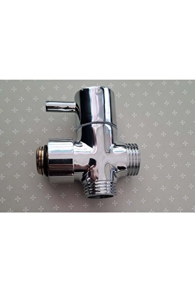 Kerasus FLAT DUŞ YÖNLENDİRİCİSİ REKORLU 1/2-1/2-3/4 (ERKEK-ERKEK-ERKEK)